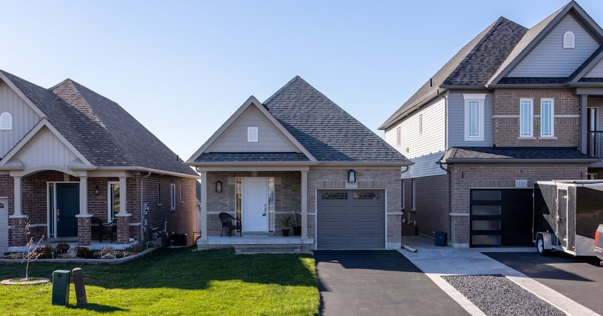 Why Fort Langley Is Ground Zero for BC's Housing Future